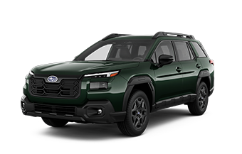 Deep Emerald Green Outback Deep Emerald Green Outback