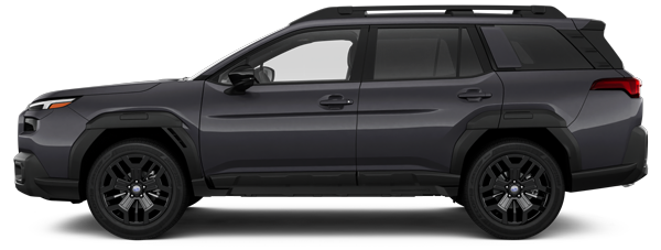 Subaru star logo