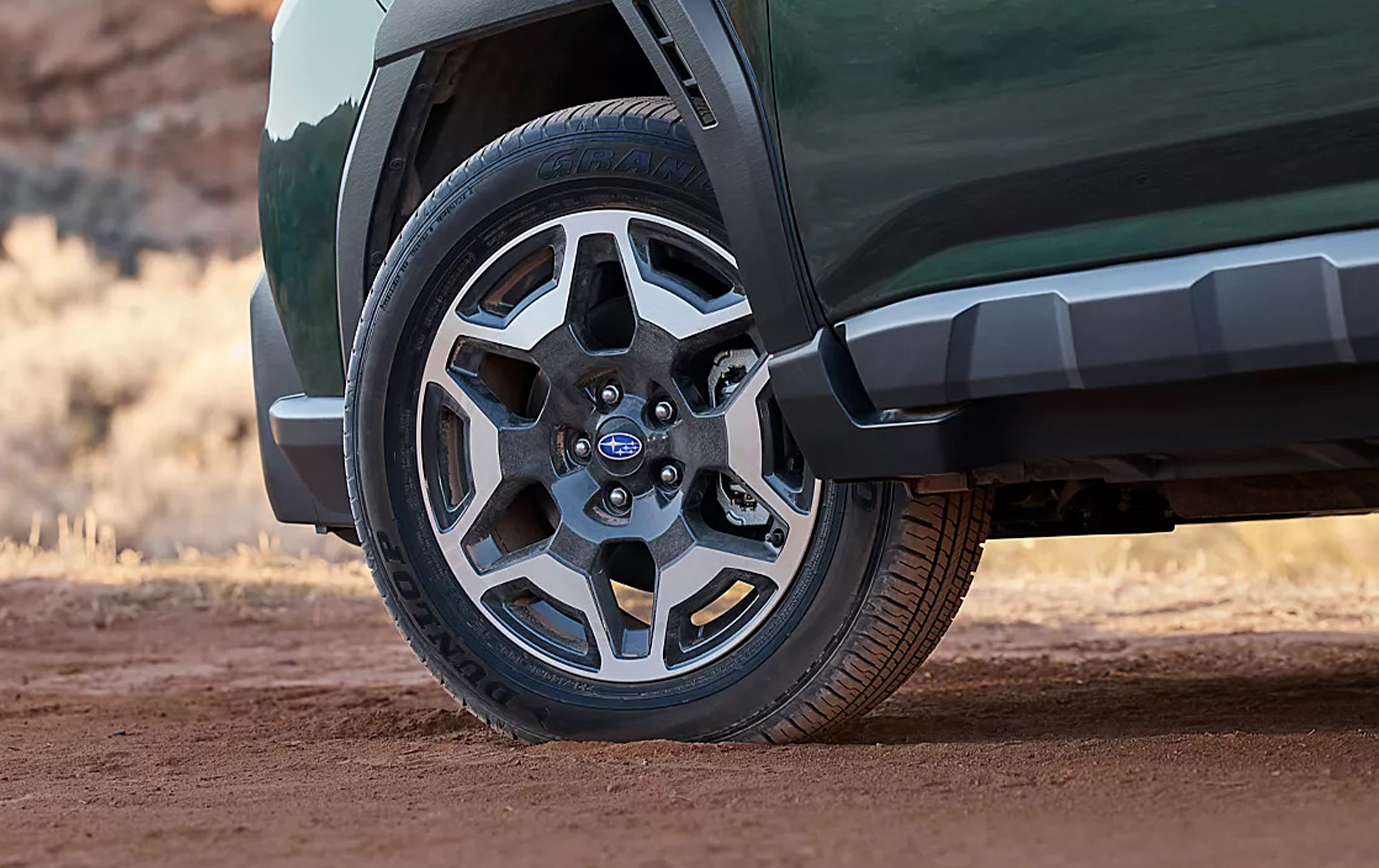 Onyx Edition XT shown in Autumn Green Metallic